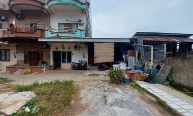DIJUAL TOWNHOUSE MODERN SIAP HUNI JL DR M ISA PALEMBANG