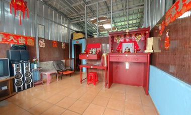 DIJUAL TOWNHOUSE MODERN SIAP HUNI JL DR M ISA PALEMBANG