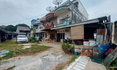 DIJUAL TOWNHOUSE MODERN SIAP HUNI JL DR M ISA PALEMBANG