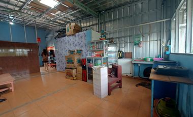 DIJUAL TOWNHOUSE MODERN SIAP HUNI JL DR M ISA PALEMBANG