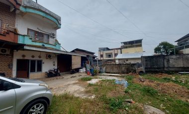 DIJUAL TOWNHOUSE MODERN SIAP HUNI JL DR M ISA PALEMBANG