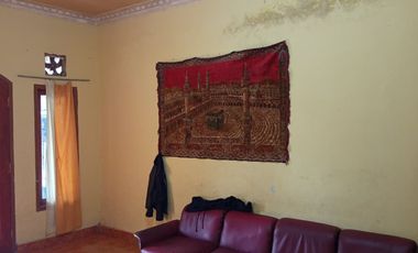 DIJUAL RUMAH SIAP HUNI JALAN OPI I JAKABARING PALEMBANG