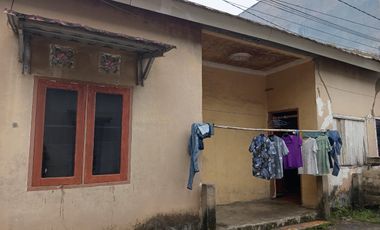 DIJUAL RUMAH SIAP HUNI JALAN OPI I JAKABARING PALEMBANG