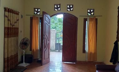 DIJUAL RUMAH SIAP HUNI JALAN OPI I JAKABARING PALEMBANG