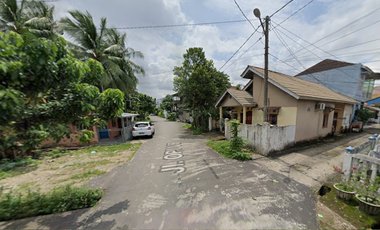 DIJUAL RUMAH SIAP HUNI JALAN OPI I JAKABARING PALEMBANG