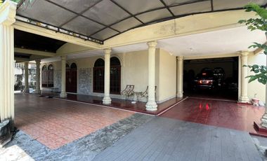 DIJUAL TANAH BONUS RUMAH MEWAH JALAN BETET RAJAWALI PALEMBANG