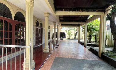 DIJUAL TANAH BONUS RUMAH MEWAH JALAN BETET RAJAWALI PALEMBANG