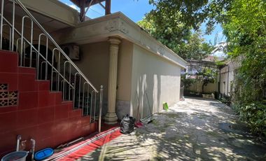 DIJUAL TANAH BONUS RUMAH MEWAH JALAN BETET RAJAWALI PALEMBANG