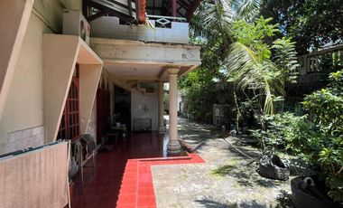 DIJUAL TANAH BONUS RUMAH MEWAH JALAN BETET RAJAWALI PALEMBANG