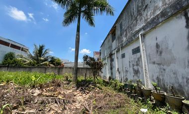 DIJUAL TANAH BONUS RUMAH MEWAH JALAN BETET RAJAWALI PALEMBANG