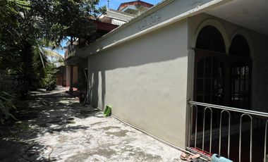 DIJUAL TANAH BONUS RUMAH MEWAH JALAN BETET RAJAWALI PALEMBANG