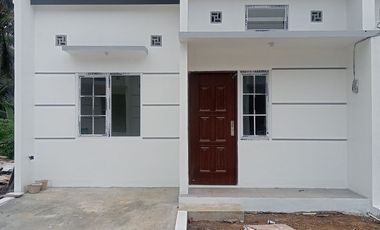 Cilap Residence Sukabumi - Kadaka Type House 36/60