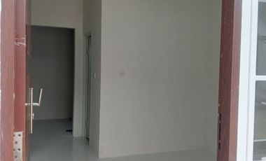 Cilap Residence Sukabumi - Kadaka Type House 36/60