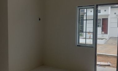 Cilap Residence Sukabumi - Kadaka Type House 36/60