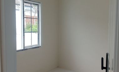 Cilap Residence Sukabumi - Kadaka Type House 36/60