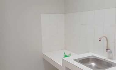 Cilap Residence Sukabumi - Kadaka Type House 36/60