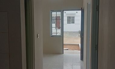 Cilap Residence Sukabumi - Kadaka Type House 36/60