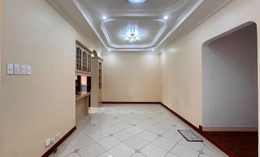 FOR RENT / SALE WELL MAINTAINED MEDITERRANEAN BUNGALOW IN BF HOMES