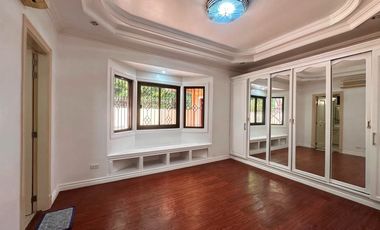 FOR RENT / SALE WELL MAINTAINED MEDITERRANEAN BUNGALOW IN BF HOMES