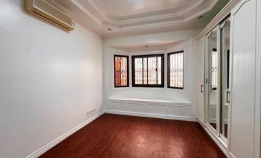 FOR RENT / SALE WELL MAINTAINED MEDITERRANEAN BUNGALOW IN BF HOMES