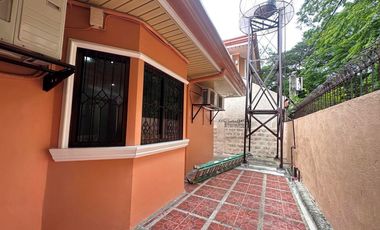 FOR RENT / SALE WELL MAINTAINED MEDITERRANEAN BUNGALOW IN BF HOMES
