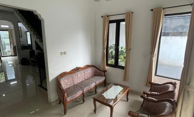 Jual Cepat Rumah Mewah Area Bogor