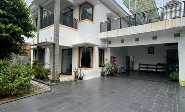 Jual Cepat Rumah Mewah Area Bogor
