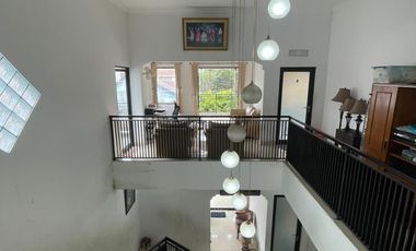 Jual Cepat Rumah Mewah Area Bogor