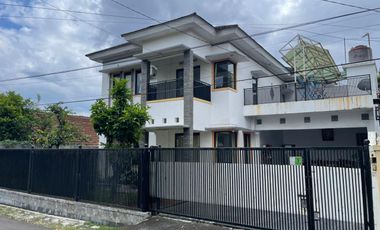 Jual Cepat Rumah Mewah Area Bogor