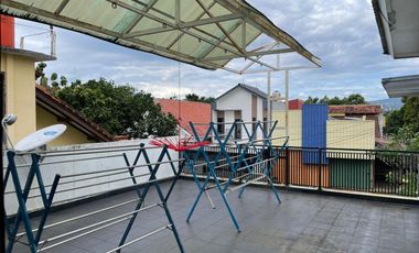 Jual Cepat Rumah Mewah Area Bogor