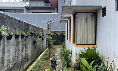 Jual Cepat Rumah Mewah Area Bogor