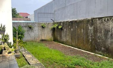 Jual Cepat Rumah Mewah Area Bogor