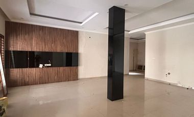 DIJUAL RUMAH 2 LANTAI CLUSTER ALEXANDRIA OPI JAKABARING PALEMBANG