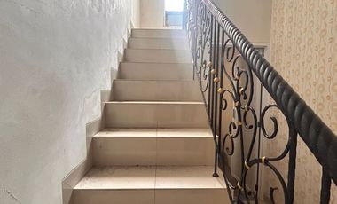 DIJUAL RUMAH 2 LANTAI CLUSTER ALEXANDRIA OPI JAKABARING PALEMBANG