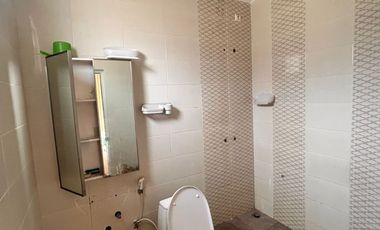 DIJUAL RUMAH 2 LANTAI CLUSTER ALEXANDRIA OPI JAKABARING PALEMBANG