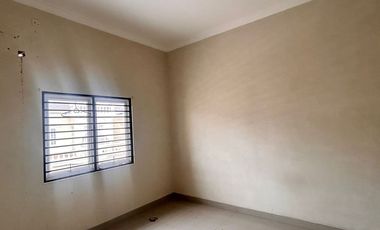 DIJUAL RUMAH 2 LANTAI CLUSTER ALEXANDRIA OPI JAKABARING PALEMBANG
