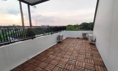 DIJUAL & SEWA RUMAH MEWAH FULLY FURNISH LYON HOUSING BASUKI RAHMAT PALEMBANG