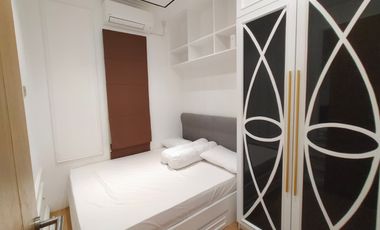 DIJUAL & SEWA RUMAH MEWAH FULLY FURNISH LYON HOUSING BASUKI RAHMAT PALEMBANG