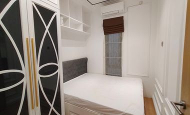 DIJUAL & SEWA RUMAH MEWAH FULLY FURNISH LYON HOUSING BASUKI RAHMAT PALEMBANG