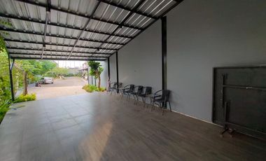 DIJUAL & SEWA RUMAH MEWAH FULLY FURNISH LYON HOUSING BASUKI RAHMAT PALEMBANG