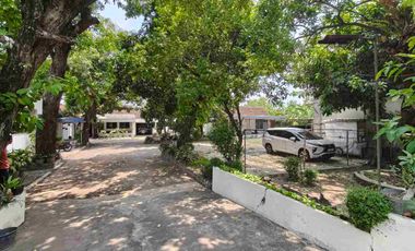 Rumah dijual di Jebres, Surakarta, Jawa Tengah