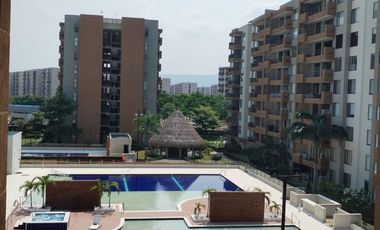 SE VENDE APARTAMENTO EN RICAURTE CUNDINAMARCA