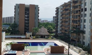 SE VENDE APARTAMENTO EN RICAURTE CUNDINAMARCA