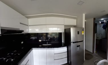 SE VENDE APARTAMENTO EN RICAURTE CUNDINAMARCA