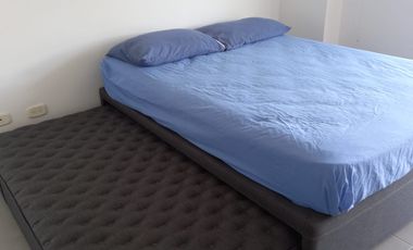 SE VENDE APARTAMENTO EN RICAURTE CUNDINAMARCA