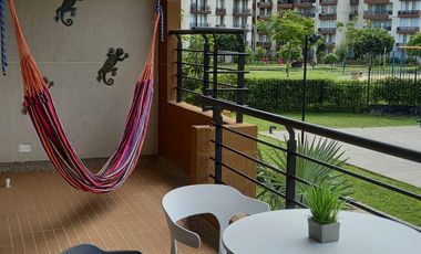 SE VENDE APARTAMENTO EN RICAURTE CUNDINAMARCA