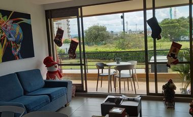 SE VENDE APARTAMENTO EN RICAURTE CUNDINAMARCA