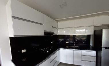 SE VENDE APARTAMENTO EN RICAURTE CUNDINAMARCA