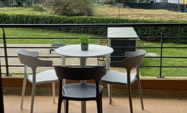 SE VENDE APARTAMENTO EN RICAURTE CUNDINAMARCA