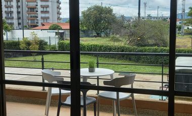 SE VENDE APARTAMENTO EN RICAURTE CUNDINAMARCA
